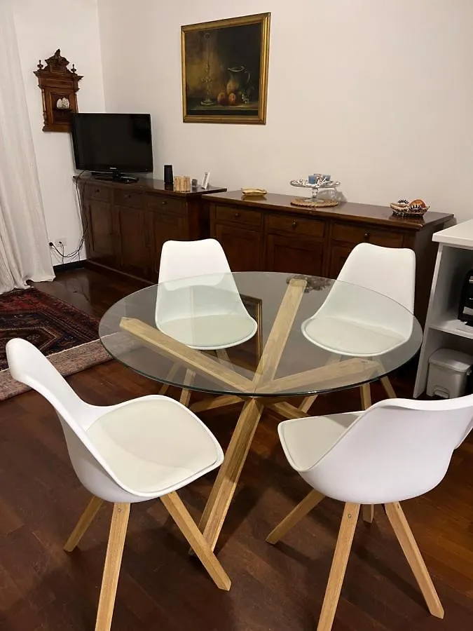 Golfo Dei Poeti Apartment Lerici 0*,