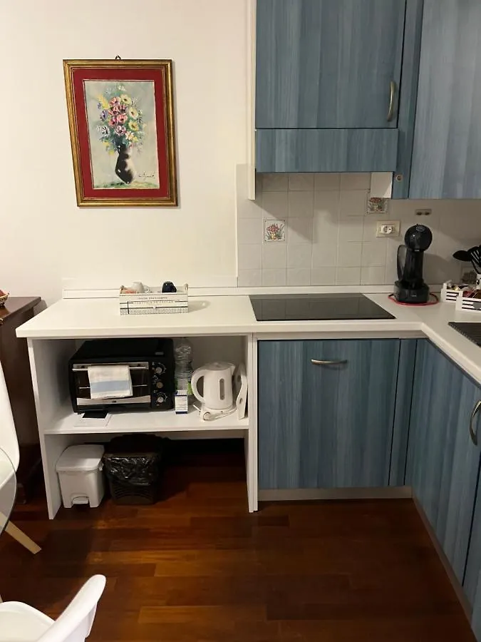 Golfo Dei Poeti Apartment Lerici Ιταλία