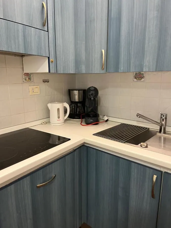 Golfo Dei Poeti Apartment Lerici