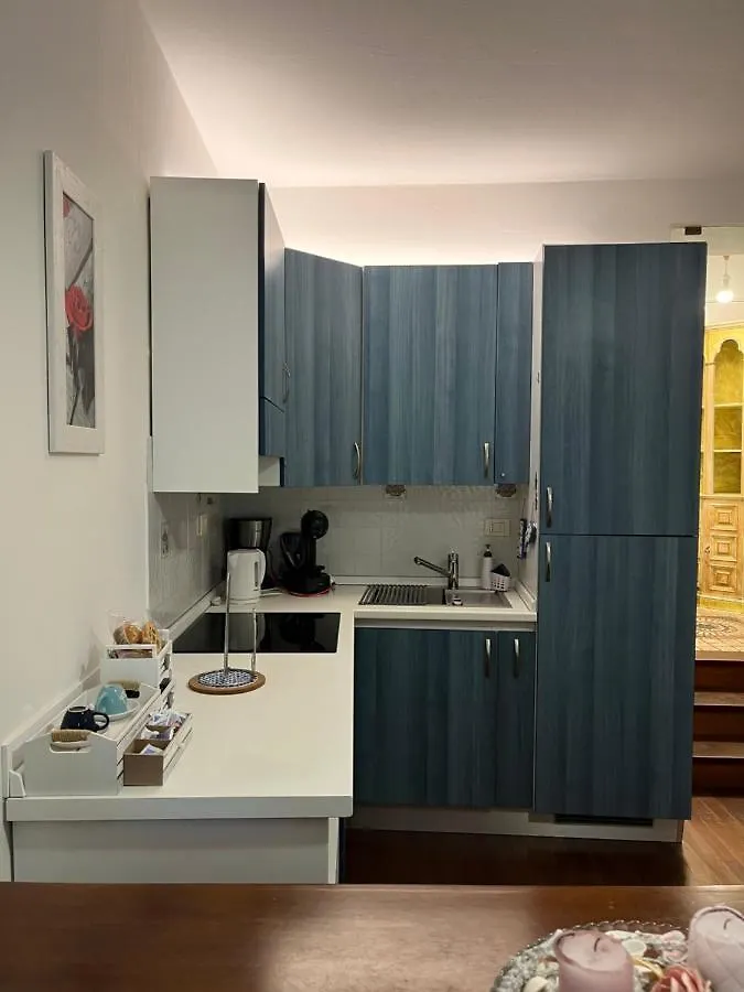 Golfo Dei Poeti Apartment Lerici