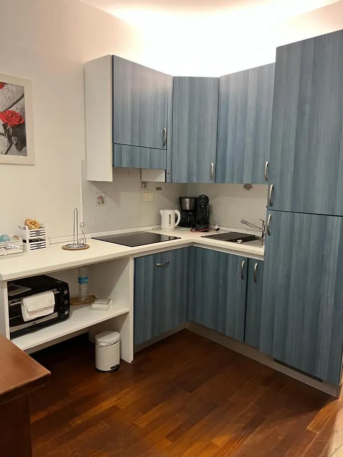 Golfo Dei Poeti Apartment Lerici Ιταλία