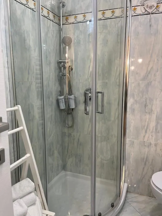 Golfo Dei Poeti Apartment Lerici