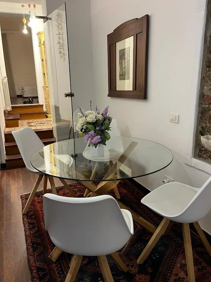 Golfo Dei Poeti Apartment Lerici