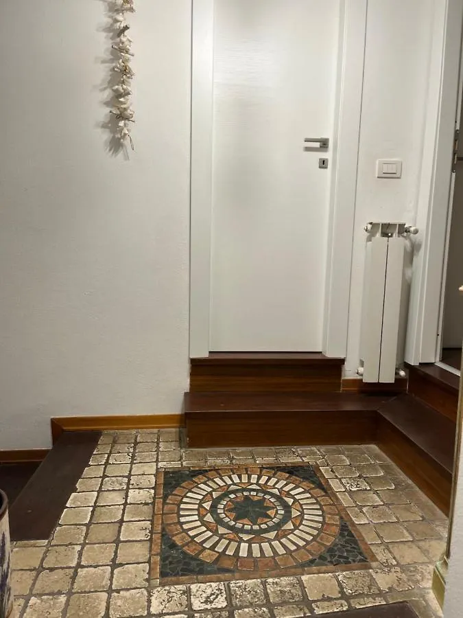 Golfo Dei Poeti Apartment Lerici