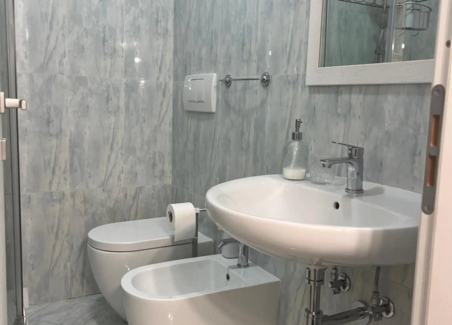 Golfo Dei Poeti Apartment Lerici Italia