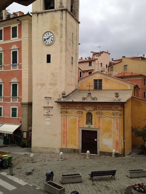 Golfo Dei Poeti Apartment Lerici