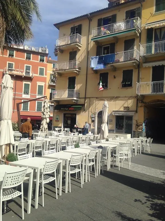 Golfo Dei Poeti Apartment Lerici