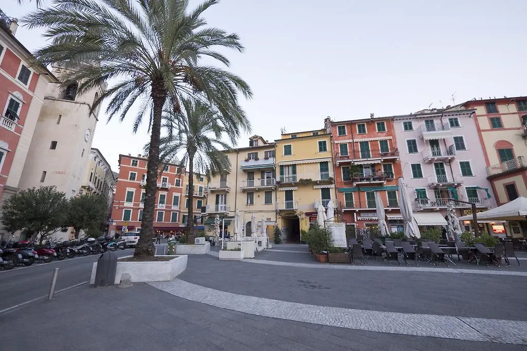 Golfo Dei Poeti Apartment Lerici