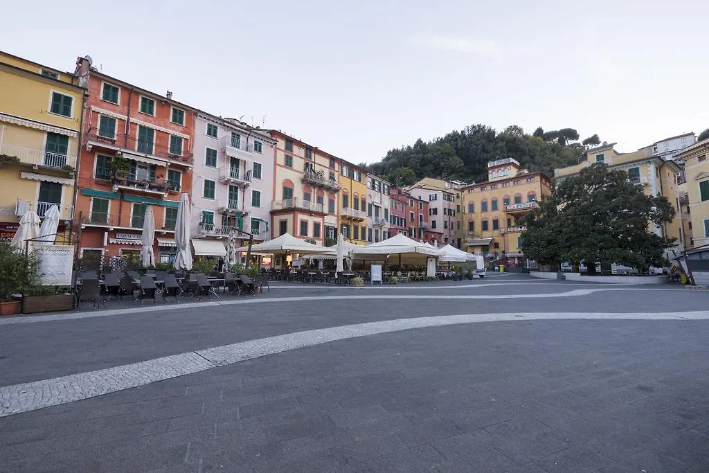 Golfo Dei Poeti Apartment Lerici