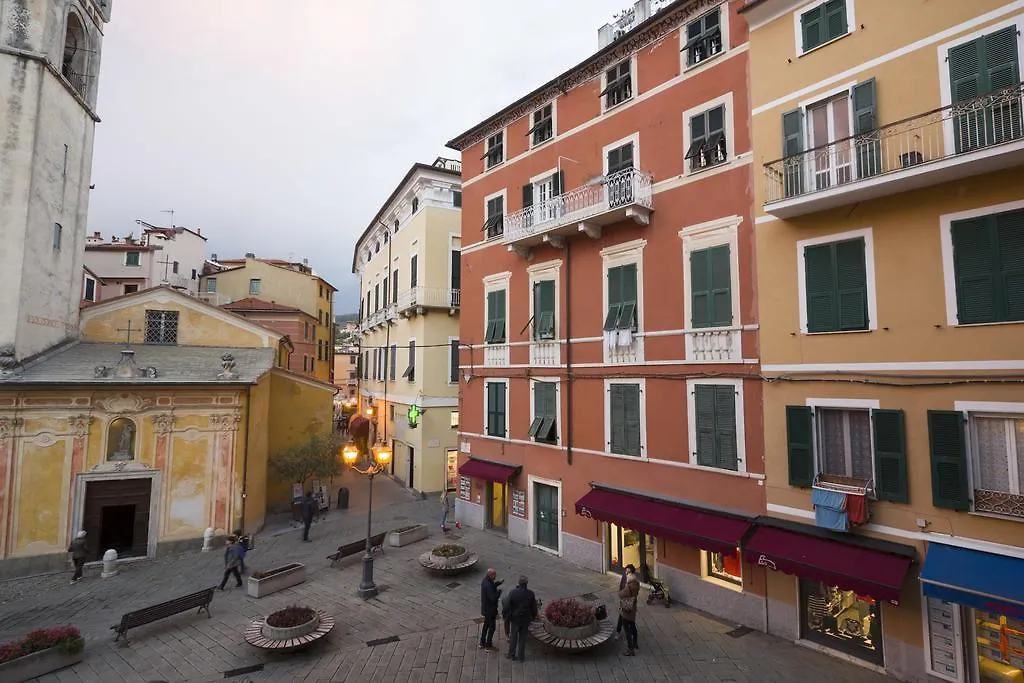 Golfo Dei Poeti Apartment Lerici Italia