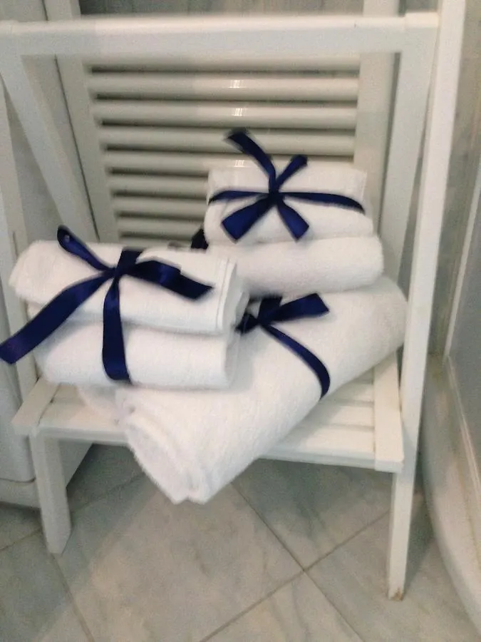 Golfo Dei Poeti Apartment Lerici