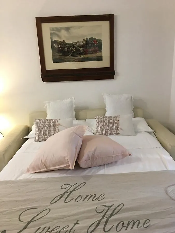 Golfo Dei Poeti Apartment Lerici