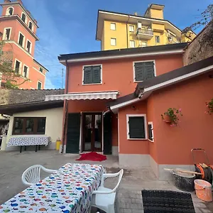 Appartamento Very Flat In, Lerici