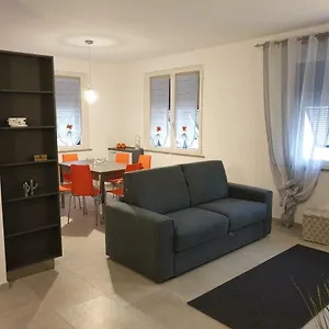 Appartamento Casavacanze Ca' Di Gia', Lerici