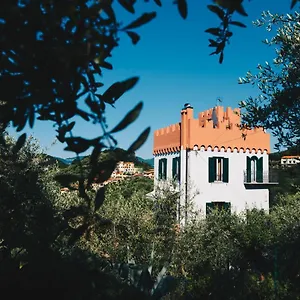 Casa vacanze La Torretta, Lerici