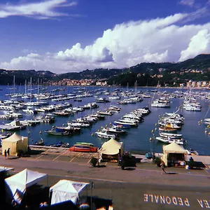 Casa vacanze La Finestra Sul Mare, Lerici