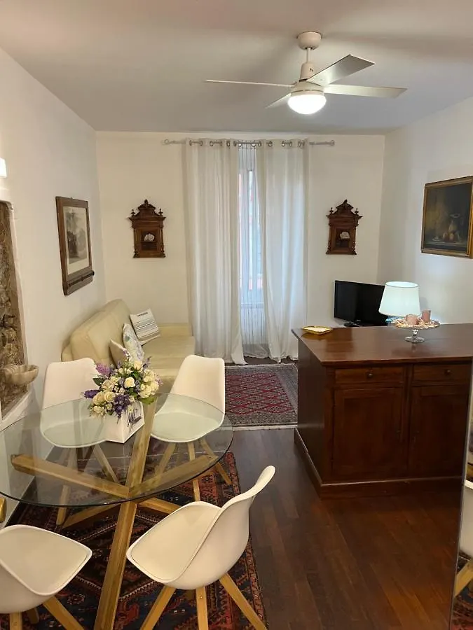 Golfo Dei Poeti Apartment Lerici